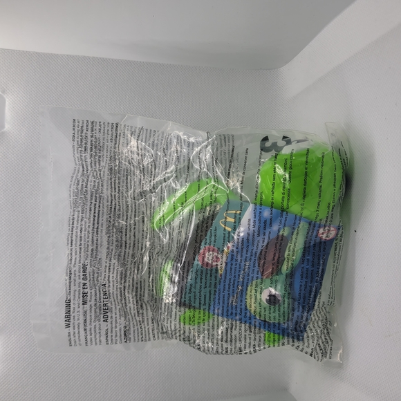 Colorful Toy Set - Picture 8 of 8